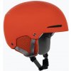 Detské lyžiarske prilby Alpina Zupo pumpkin/orange matt