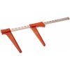 Bahco lesnícke posuvné meradlo 32cm 2800