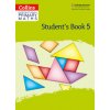 International Primary Maths Student's Book: Stage 5 (Paul Hodge)(Brožovaná)