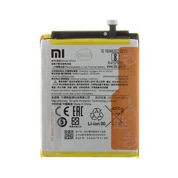 Xiaomi BN49