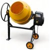 PROTECO míchačka stavební PROFI 650W, 160l, 51.03-SM-160-P
