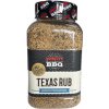 Suncity BBQ Texas Rub 0,58 kg