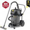 mokro suchý vysávač KARCHER NT 65/2 Tact² Tc 1.667-287.0 + predĺžená záruka