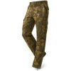 Loshan DarkForrest pánske zateplené nohavice vzor Rich real tree tmavé - 30
