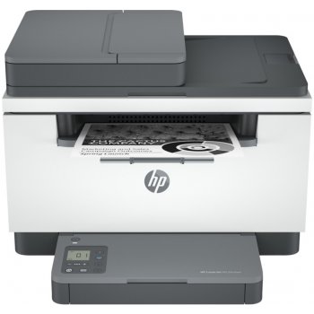 HP LaserJet MFP M234sdw 6GX01F