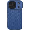 Nillkin CamShield PRO Zadní Kryt pro Apple iPhone 17 Pro Blue 57983127568