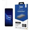 3mk hybridní sklo FlexibleGlass pro MEIZU Note 16 (5903108667791)