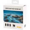 NiSi Filter Circular ND Kit 72mm