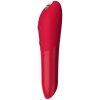 Minivibrátor We-Vibe Tango X (10 cm), červený