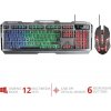 Trust GXT 845 Tural Gaming Combo 22457
