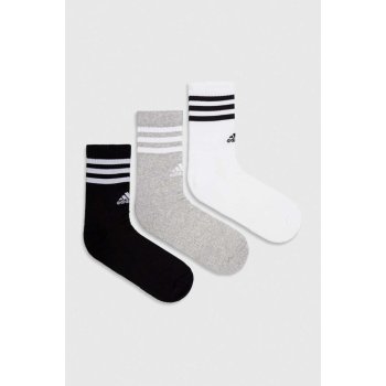 adidas ponožky 3-pak biela od 15,99 € - Heureka.sk