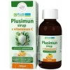 VULM s.r.o. PLUS LEKÁREŇ Plusimun sirup s vitamínom C, príchuť pomaranč 1x150 ml