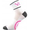 VoXX® Slavix Unisex športové ponožky BM000002053500100023 biela 35-38 (23-25)