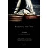 Everything You Know (Zoe Heller)(Brožovaná)