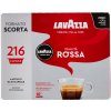 Lavazza rossa kapsule modo mio 216 ks