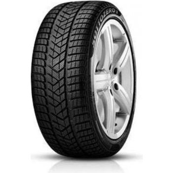 Pneumatiky Pirelli WSZer3(N0) 315/30 R21 105V