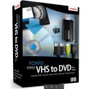 Roxio Easy VHS to DVD Mac