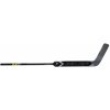 Kompozitová brankárska hokejka Bauer Supreme M50PRO Silver/Black Senior 25 palcov, L (normálny gard)