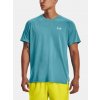 Under Armour UA Streaker TEE modré