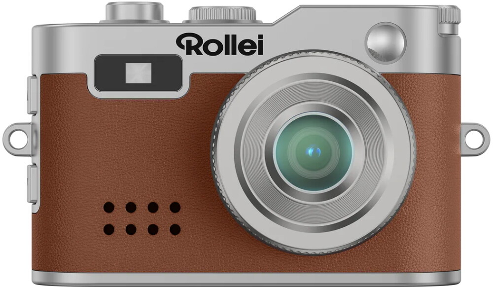 Rollei Mini Digitalkamera