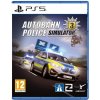 Autobahn Police Simulator 3 PS5