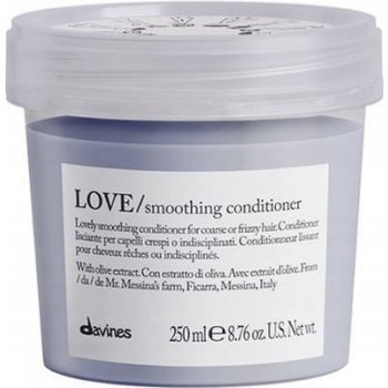 Davines Love Smoothing Conditioner 250 ml