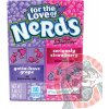 Nerds Cukríky Hrozno a Jahoda 47g