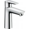 Umývadlová batéria Hansgrohe Talis E s výpusťou chróm 71710000