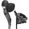 Dual control SHIMANO GRX set STRX810L/BRRX810F ľavý 2-prev. mech. rad./hydr.brzda