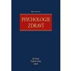 Psychologie zdraví - Jiří Mareš, Vladimír Kebza