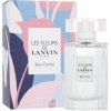 Lanvin Les Fleurs De Lanvin Blue Orchid 50 ml toaletná voda pre ženy