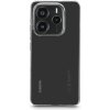 HAMA Priehľadný kryt na mobil Always Clear pre Xiaomi Redmi Note 14 4G - 00019416
