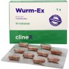 Clinex Wurm-Ex 20 kapsúl