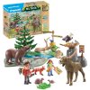 Playmobil 71403 Severoamerické zvieratká Exkurzia