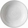 Tanier Brunner Savana Deep plate Farba: biela