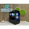 Intel i5 14400F•RTX 5060 8GB•32GB RAM•1TB SSD•550W - HernePCZostavy HPZ05