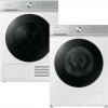 Samsung WW90DB8U95GHU4+DV90BB9445GHS7