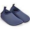 Topánky do vody pre deti Barefoot modré svetlé Sterntaler Veľkosť: 19/20