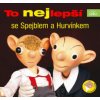 Hurvínek - To nejlepší se Spejblem a Hurvínkem [CD]