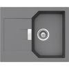 Schock Manhattan D-100XS-U Basic Line croma MAND100XSUGCR