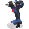GÜDE Akumulátorový rázový uťahovač BSS 18 1/2-0 BL 58449