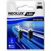 NEOLUX LED W5W NT1061CW 12V 0,5W 6000K