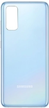 Kryt Samsung Galaxy S20+ /S20+ 5G Zadný modrý