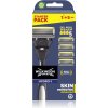 Wilkinson Sword Hydro 5 Skin Protection Advanced + 5 ks hlavic