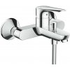 Hansgrohe Logis E - Vaňová batéria nástenná, chróm 71403000