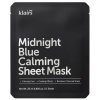 Dear Klairs Midnight Blue Calming Sheet Mask (25ml)