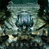 Symphony X: Iconoclast (Crystal Transparent) LP - Symphony X