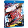 Speed Racer - Blu-ray