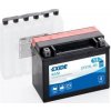 Motobatéria EXIDE BIKE Maintenance Free 13Ah, 12V, YTX15L-BS