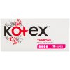 Kimberly-Clark KOTEX TAMPÓNY (16KS/KRA) NORMAL